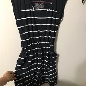 Spring / summer dress